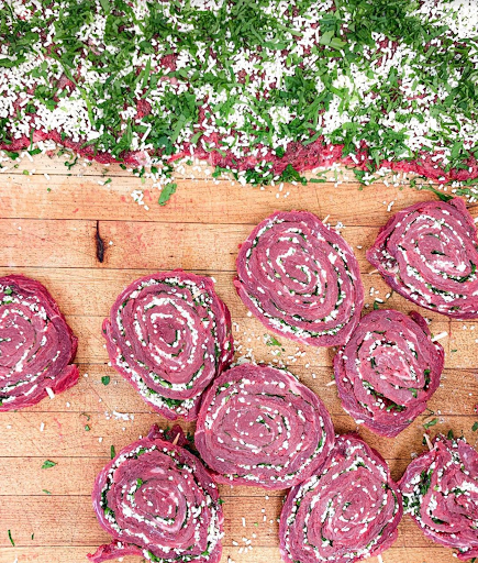 Tony's Meat Market Gallery - United States