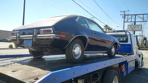 Rett's Automotive - Thumbnail
