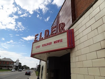 Elder Theatre