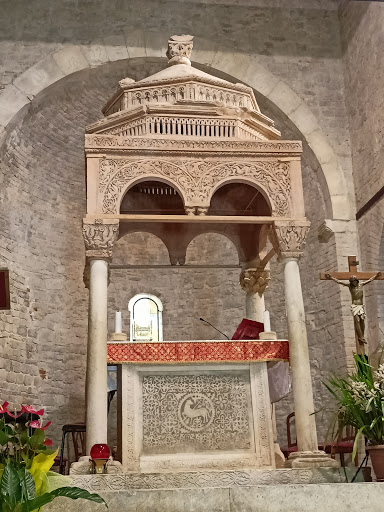 Abbey of San Clemente al Volmano - Thumbnail