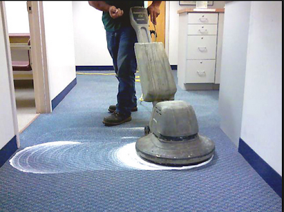 Photos of Empresa de limpieza SAMCLEANING