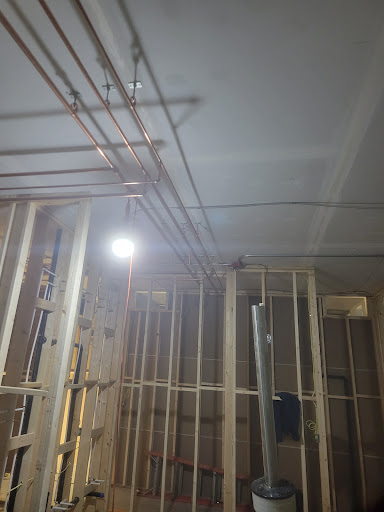 Fraser Mechanical Inc. - Visual