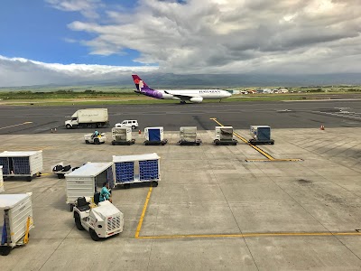 Hawaiian Airlines