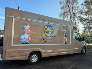 Photo n°3 de Célé’Frites à Houplines (Friterie)
