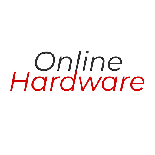 Online Hardware - Visual