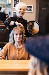 Photo n°10 de R'Coiff à Roujan (Salon de coiffure)