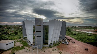 university