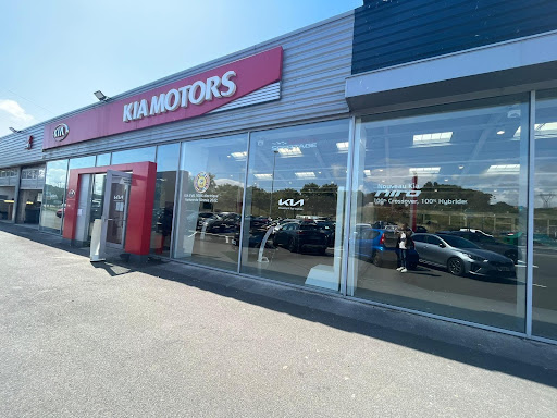 Kia | Boulogne-sur-Mer - Europ Auto - Thumbnail
