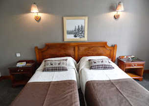 Photo n°2 de Hôtel les Alpages à Bonlieu (Hôtel)