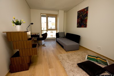 Photos of ECOWOOD UAB
