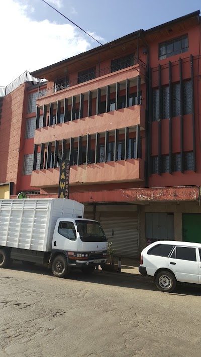 Photos of Sarakasi Dome And Sawa Sawa Restraunt Parking