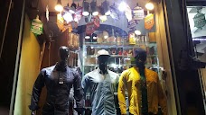 MR KHAN GARMENTS COLLECTION lahore