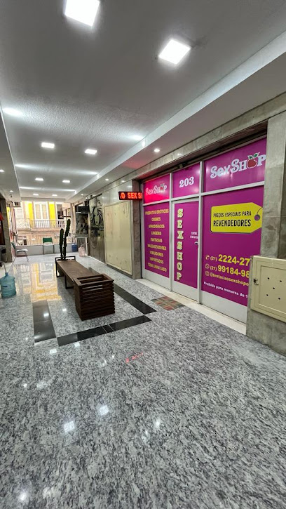 Sex Shop