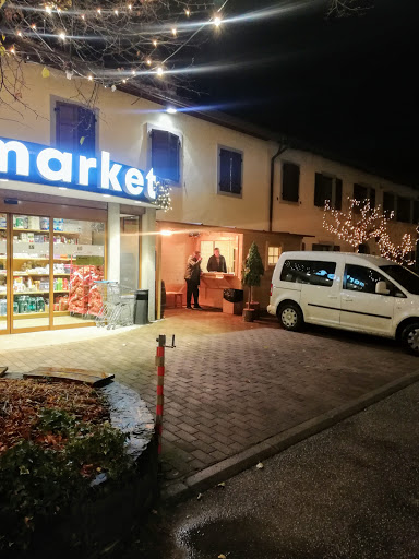Amarket - Neblo/Brda Logo
