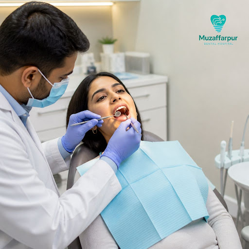 Regular dental checkups do much more than clean your teeth. At Muzaffarpur dental hospital, our c… post image