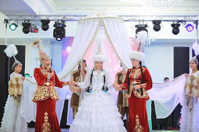 Photos of Свадебный каталог Youtoi.kz