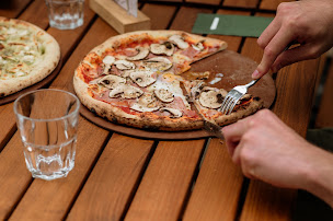 Photo n°40 de Basilic & Co - pizzas de terroirs à Challans (Pizzas à emporter)