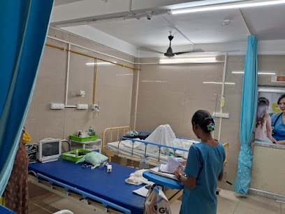 Sunrise Hospital