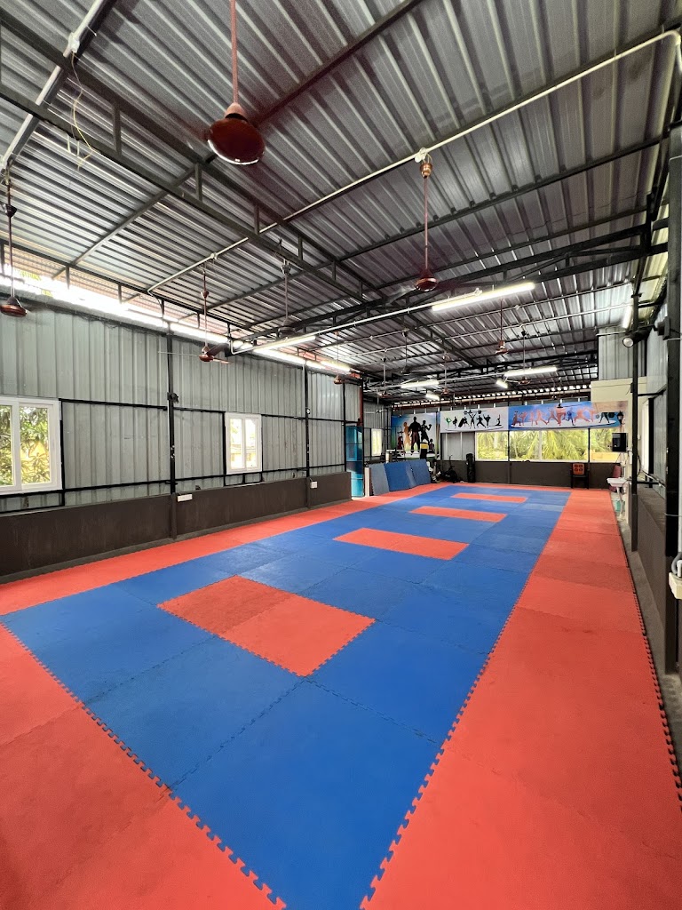 Forza Sports And Fitness