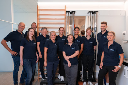 Physiotherapie Brüttisellen