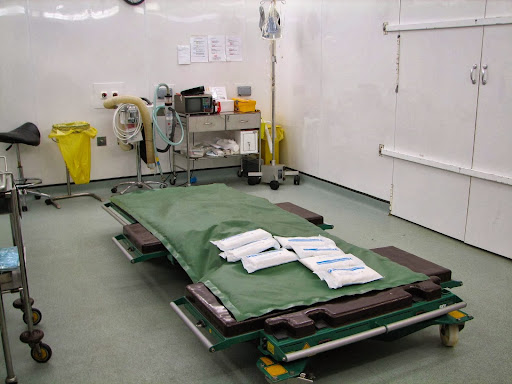 Rase Veterinary Centre - Market Rasen - Thumbnail