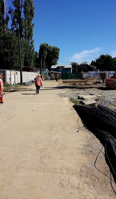 Photos of Cesfam Las Animas