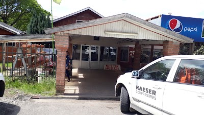 Photos of Hosteria Nacimiento