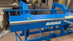 Photo n°2 de Euro Zinc à Aigrefeuille-d'Aunis (Magasin de materiaux de construction)