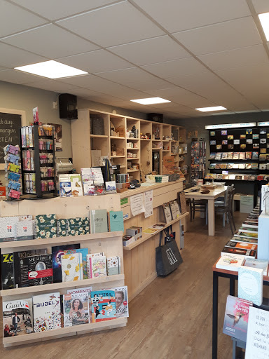 Boekhandel "De Welle" - Thumbnail