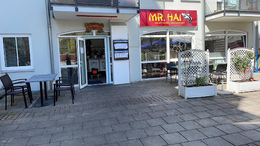 Restaurant München - Visual
