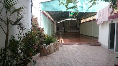Photos of Meeting Room "Ben-Mar"