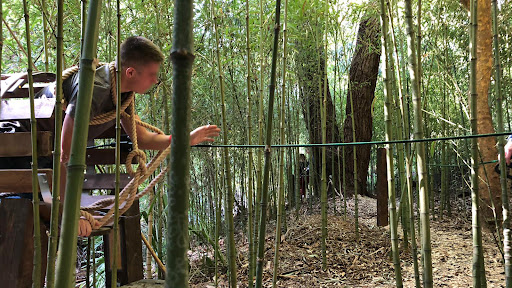 Escape Game Cavalaire
