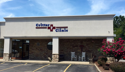 Critter Clinic