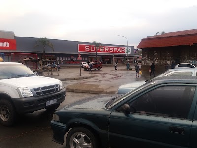 Photos of Murchison Mall