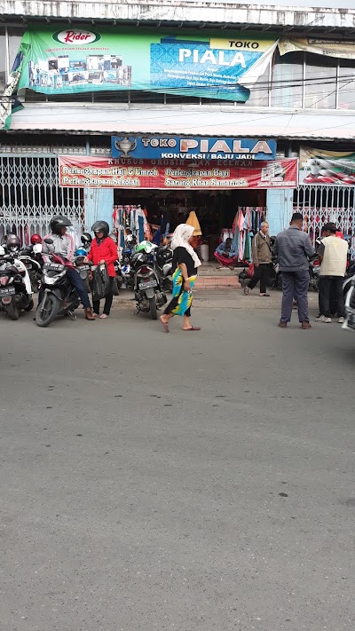 Photos of Toko Piala Konveksi