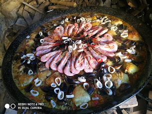 Photo n°18 de Hello Saint Pons à Grimaud (Pizzeria)