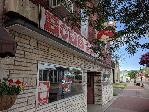 Bob's Bar - Visual