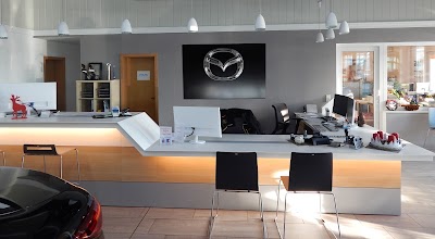 Photos of Mazda & Paint D. Schneider GmbH