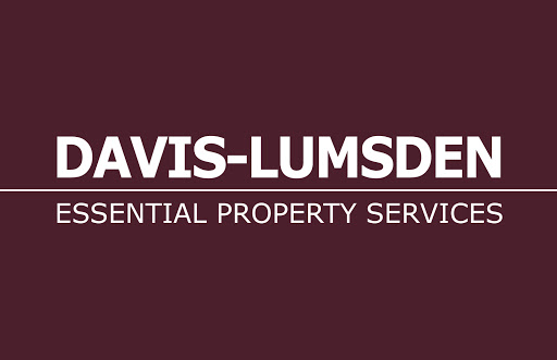 Davis-Lumsden Essential Property Services - Thumbnail
