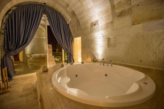 Azure Cave Suites - Hotel by null