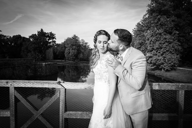 Comentarii opinii despre Benjamin GÉRARD - Photographe de mariage