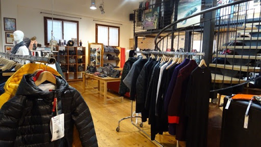Calzature Cappello Gallery - Italy