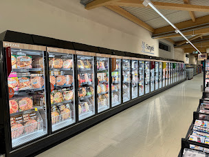 Photo n°5 de Lidl à Saint-Bonnet-de-Mure (Supermarché)