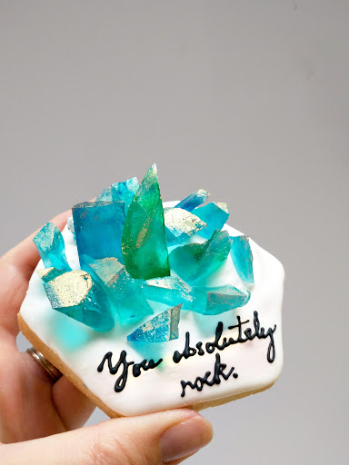 Vanilla Pine Baking - Thumbnail
