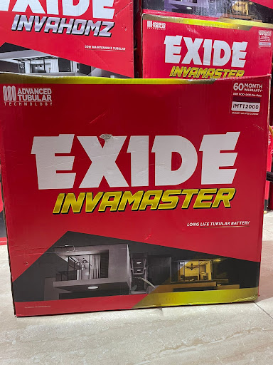Inverter battery 200 ah best price post image