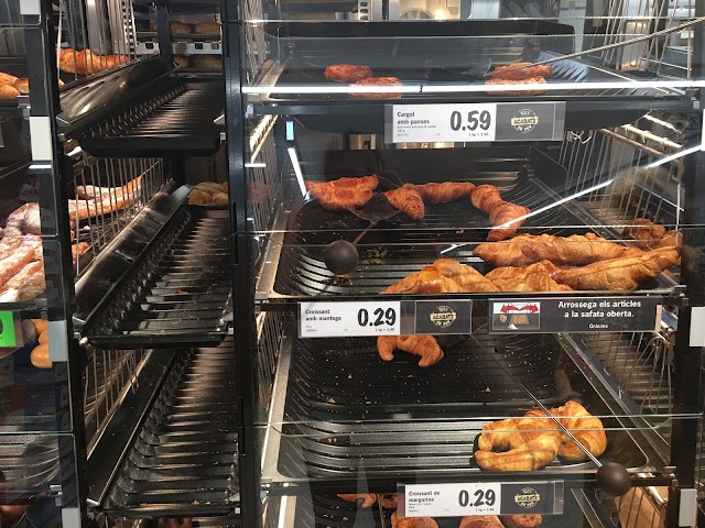 Supermercado Lidl