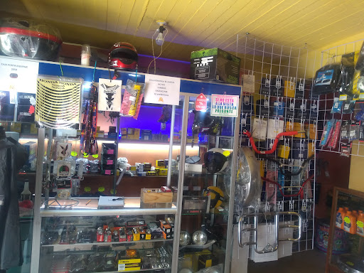 REFACCIONARIA MOTO FIRST 2 Gallery - Mexico