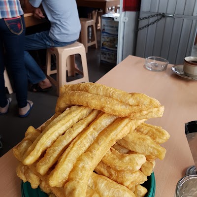 Photos of Kedai kopi ahok