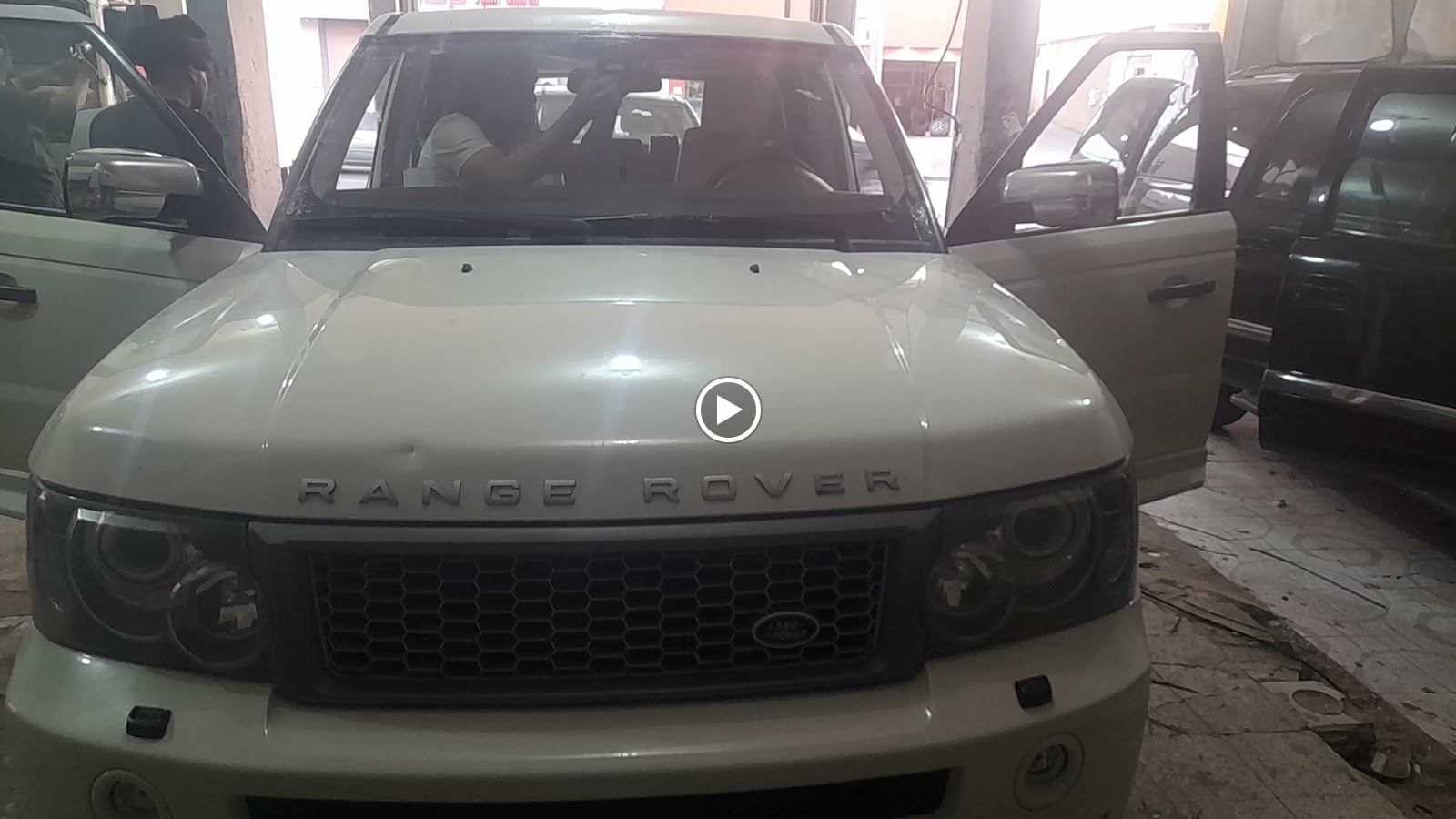 مؤسسةبجداء الحربي لزجاج السيارات: الفرع الرئيسي والرائد(لا فروع أخرى)٠٠ - صورة 2