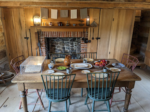 Joseph Smith Boyhood Home - Thumbnail
